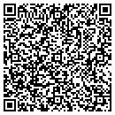 QR code with Hight Jared contacts