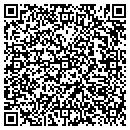 QR code with Arbor Greene contacts