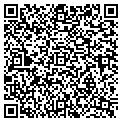 QR code with Bandy Julia contacts