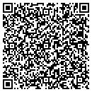 QR code with Allen Leann contacts
