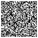 QR code with Backus Teri contacts