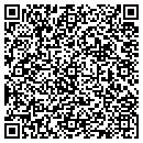 QR code with A Hunting We Will Go Inc contacts