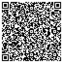 QR code with Helen Fiscus contacts