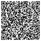 QR code with A Royal Wolf Portable Storage contacts