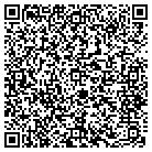 QR code with Heartland Investment Assoc contacts