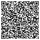 QR code with Hansley Of Miami Inc contacts