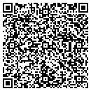 QR code with S Reissener Builder contacts