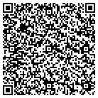 QR code with 3 D Appraisal Service contacts
