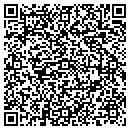 QR code with Adjusteris Inc contacts