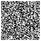 QR code with Blue Water Adjustment contacts