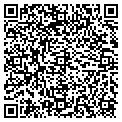 QR code with Amfed contacts