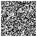 QR code with Carter's contacts
