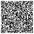 QR code with Curtis Clausen M A Plpc contacts
