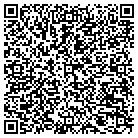 QR code with Healthy Teens And Young Adults contacts