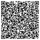 QR code with First Fidelity Investments LLC contacts
