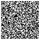 QR code with Ricardo's Art Studio contacts