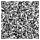 QR code with Aakervik & Assoc Adjusters & Admin contacts
