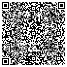 QR code with A Place For Kids Devmnt Center contacts