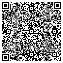 QR code with Hanabergh & Assoc contacts
