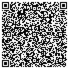 QR code with Justice Just For Girls contacts