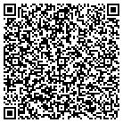 QR code with My Personal Shopping Service contacts