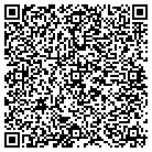 QR code with Chris Humphrey Insurance Agency contacts