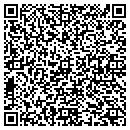 QR code with Allen Lynn contacts