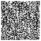 QR code with Altagracia's Children's Wear Inc contacts