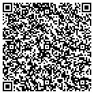 QR code with Acclaim Adjustment Agency Inc contacts