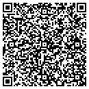 QR code with Arthur Reeher CO contacts