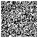 QR code with Chez Aline contacts