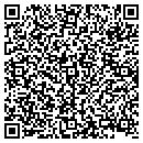 QR code with R J Dunlun Pool Service contacts