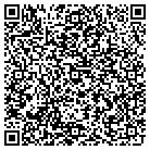 QR code with Trinity Pools & Spas Inc contacts
