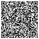 QR code with Little Purls contacts