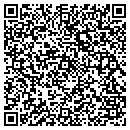 QR code with Adkisson Raven contacts