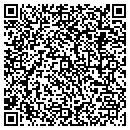 QR code with A-1 Tint A Car contacts