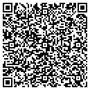 QR code with Teacups contacts