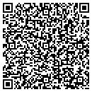 QR code with Johnson Brad contacts