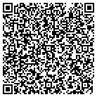 QR code with George C Grant Adjustment Agcy contacts