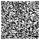 QR code with B H Johnson Assoc Inc contacts