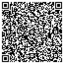 QR code with Auburn Rose contacts