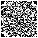 QR code with Carter's contacts