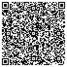 QR code with Prestige Claim Services Inc contacts