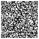 QR code with A Aleandro's Locksmith contacts