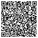 QR code with M C Giggles contacts