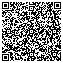 QR code with Aunties Young Things Inc contacts