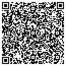 QR code with U S Realty & Assoc contacts
