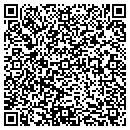 QR code with Teton Kids contacts