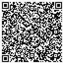 QR code with Carter's contacts