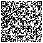 QR code with Magic Touch Salon & Spa contacts